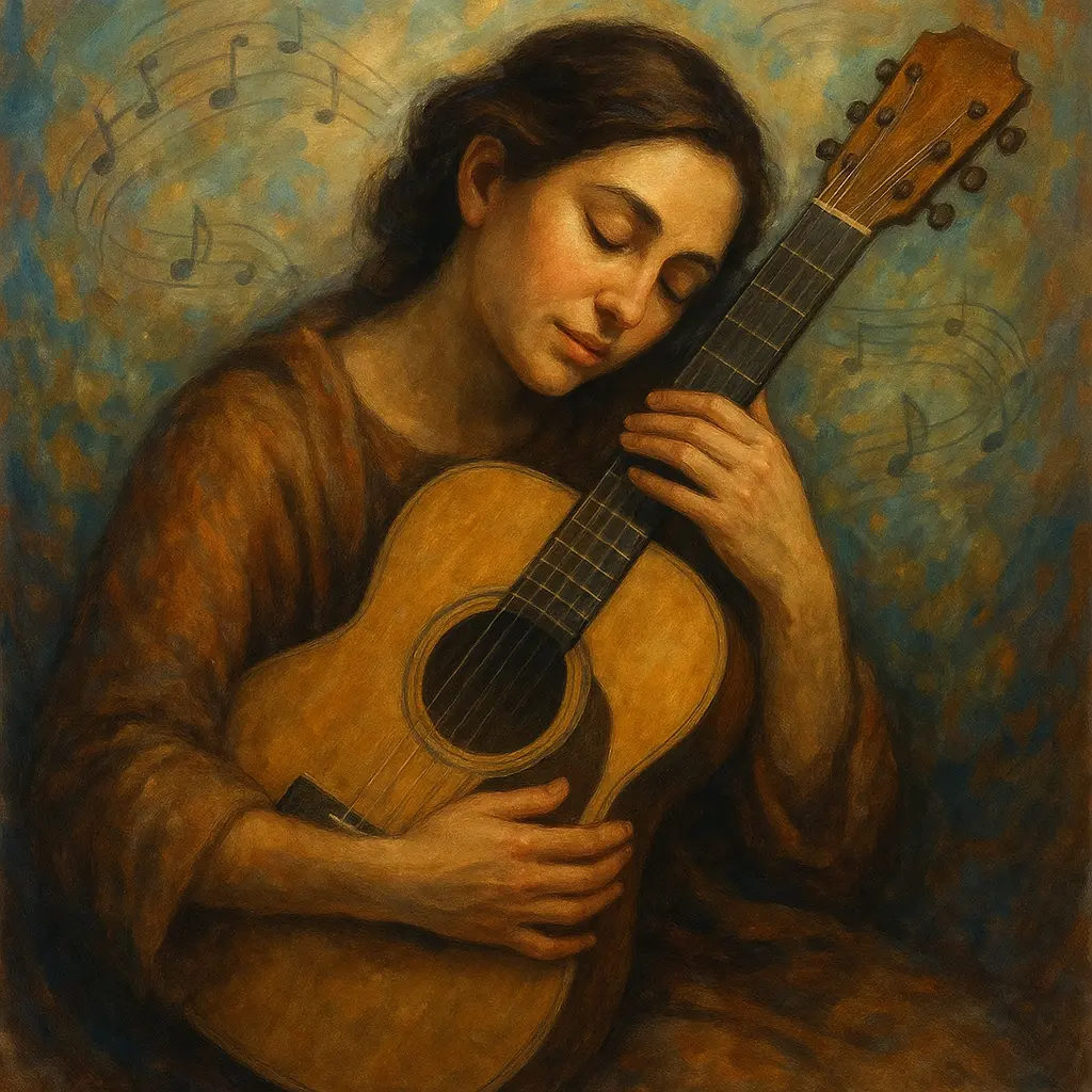 Cherishing Music’s Healing Power