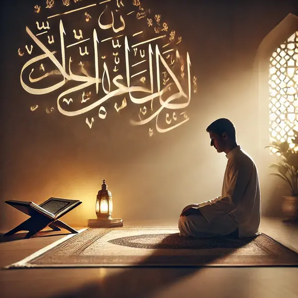 Comforting Duas for Those Who Mourn