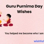 Guru Purnima Day Wishes