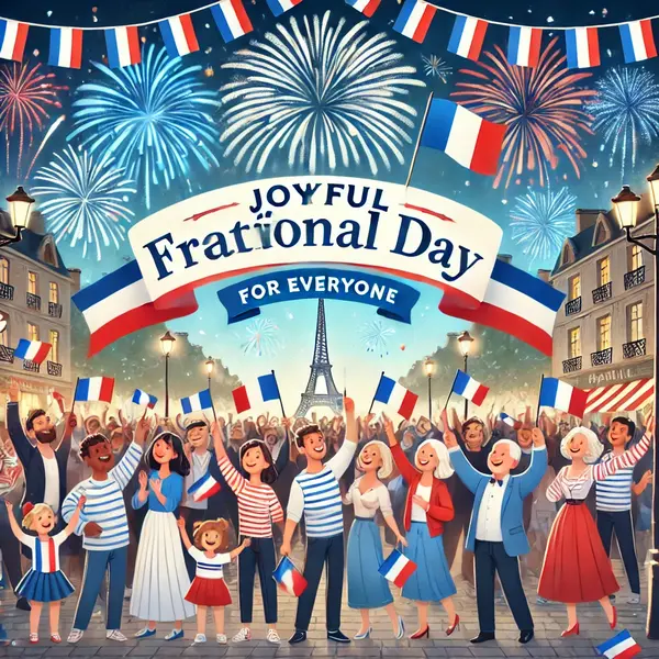 Joyful French National Day Quotes for Everyone