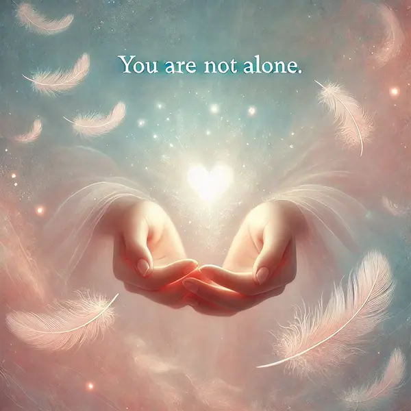 Comforting Words for Parents After a Miscarriage